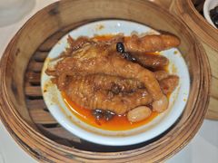 -万龙洲海鲜(南新仓店)