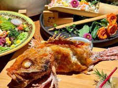 -炉胜·炉端烧·居酒屋