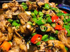 -蘭奢雅集·江浙菜(青山江滩店)