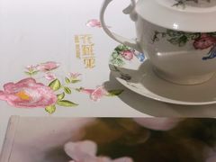 -花城苑广府菜(侨鑫店)