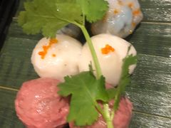 芝心三宝丸-一哥澳门豆捞·澳门风打边炉(高德置地店)