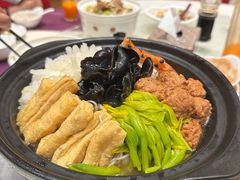-凯鸽酒楼(恒安新区店)