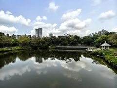 -四海公园(南山区)