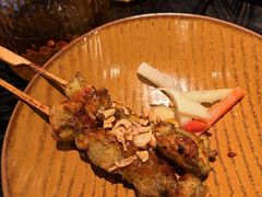 -美奈小馆·东南亚菜(福田星河COCO Park店)