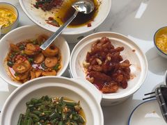 -兰湘子·湘菜小炒(长安万科广场店)