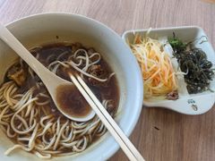 -李先生牛肉面(长春红旗街店)