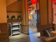 -农耕记·湖南土菜(龙岗熙和园店)
