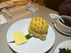 -蔡澜点心·粤菜(丽泽天街店)