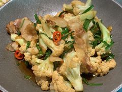 -北国饭店·海鲜·北方菜(峡山店)