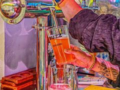 -交个朋友·贵州遵义烤鸡(北京首店)
