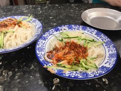 -樊记腊汁肉(竹笆市总店)