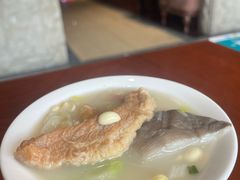 -郑庄脂渣海鲜楼(九水路店)