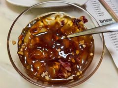 冰粉-鸣记烤鱼(茂业天地店)