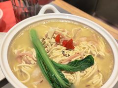 -桂满陇·杭州小馆(巴黎春天浦建店)