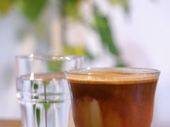 Dirty-PUZZLE COFFEE 拼图咖啡
