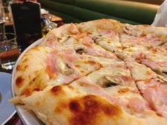-OGGI TRATTORIA PIZZERIA(深业上城店)