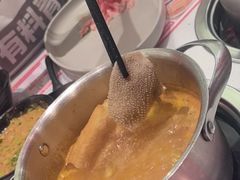 -湯島涮小火锅(余姚五彩城店)