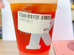 -肯德基(龙昆南店)
