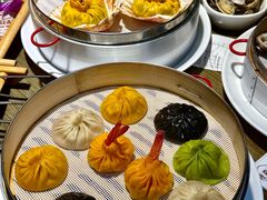 -隆喜元鱼汤包·海鲜(中联广场店)
