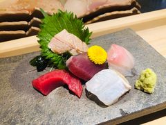 -鮨一日本料理(大中华店)