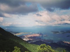 -梧桐山风景名胜区