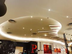 -必胜客(世欧广场店)