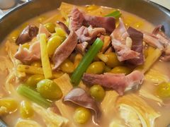 -桂林肥仔·中华餐饮名店(园湖店)