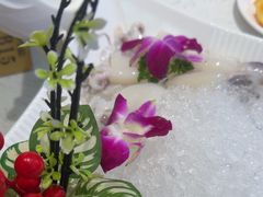 -千牛将·鲜牛肉火锅(开元路店)