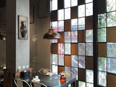 大堂-马头巷·食景园(苏州总店)