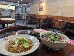 -李先生牛肉面大王(沈阳道义南大街店)