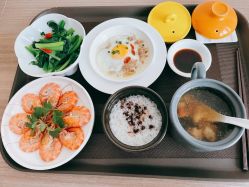 -沐恩·贝瑞月子中心(隆福店)