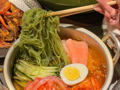 -山葵说·泥炉烤肉(泰达时尚E街区店)