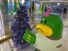-天河领展广场