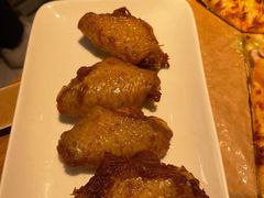 -乐凯撒披萨(正佳广场店)