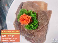 -海底捞火锅(牡丹园店)