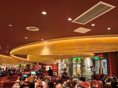 -巴奴毛肚火锅(龙湖锦艺城店)