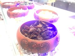 -大佛寺高级素食自助餐厅