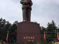 -韶山毛泽东同志故居