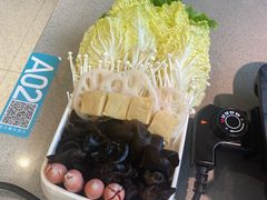 -半天妖烤鱼(方庄店)