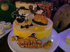 -杭州盛泰开元名都大酒店-地中海自助餐厅