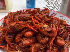 -辣不怕口味虾(凌霄路店)