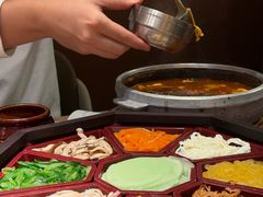 -将军牛排·尔滨地标朝鲜族美食(总店)