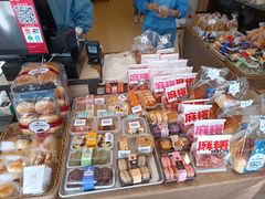 零售区-85度C(上海兰溪二店)