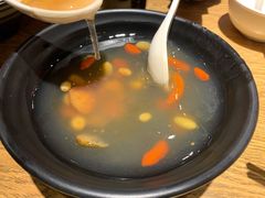 -汪爹爹武汉牛三鲜(朝外大街店)