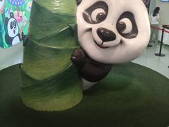 -眉州东坡·熊猫主题餐厅(枫蓝店)