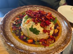 -额尔敦传统涮火锅·冰煮羊(铁东店)