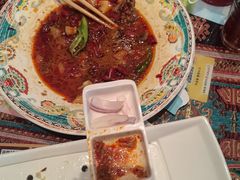 -巴依老爷新疆美食(工体旗舰店)
