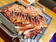 -一心创作料理屋(经开万达店)