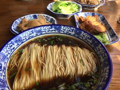-孙盛兴奥灶面馆·蟹黄面·三虾面(山塘街总店)