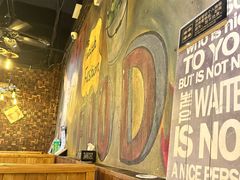 -小俩口烧烤东北菜(双井店)
